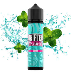 Drifter Hyper Menthol Ice 5/60ml