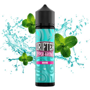 Drifter Hyper Menthol Ice 5/60ml