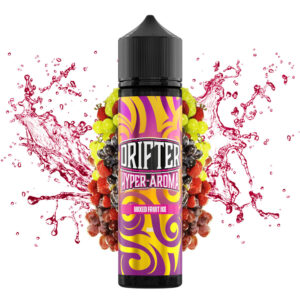Drifter Hyper Mixed Fruit Ice 5/60ml