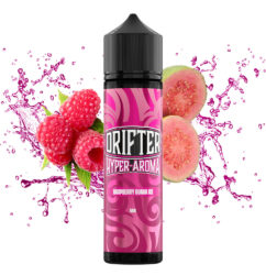 Drifter Hyper Raspberry Guava Ice 5/60ml