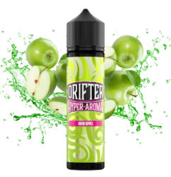 Drifter Hyper Sour Apple Ice 5/60ml