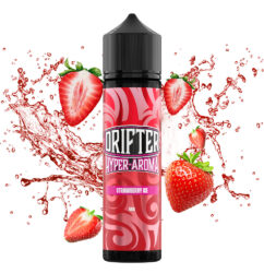 Drifter Hyper Strawberry Ice 5/60ml