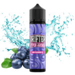Drifter Hyper Sweet Blueberry Ice 5/60ml