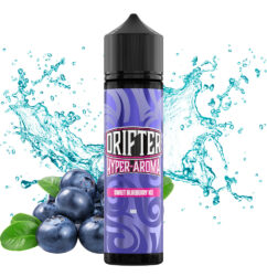 Drifter Hyper Sweet Blueberry Ice 5/60ml