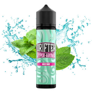 Drifter Hyper Sweet Mint 5/60ml