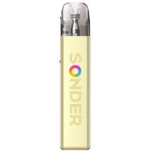 Geekvape Sonder Q2 Apricot Yellow