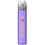 Geekvape Sonder Q2 Metallic Purple