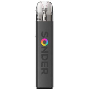 Geekvape Sonder Q2 Midnight Black