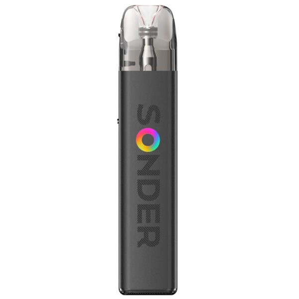 Geekvape Sonder Q2 Midnight Black
