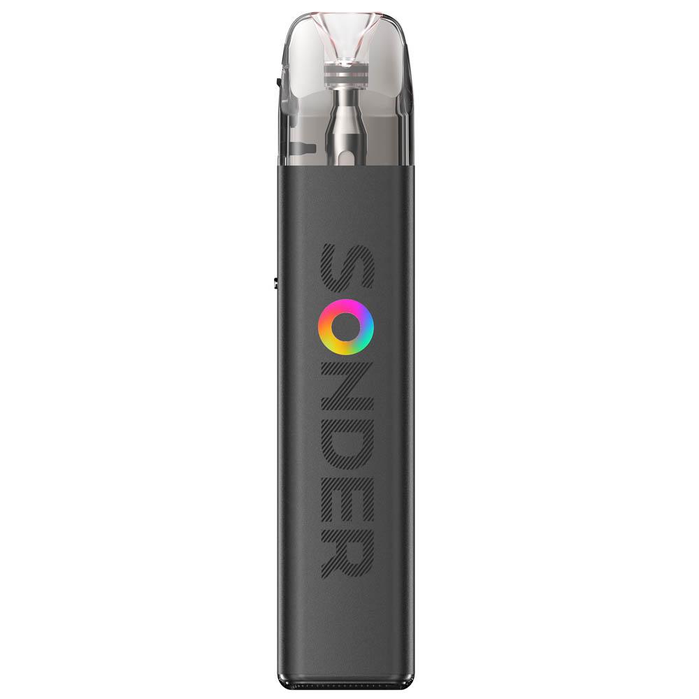 Geekvape Sonder Q2 Midnight Black