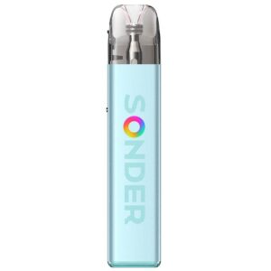 Geekvape Sonder Q2 Misty Blue