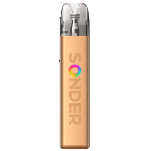 Geekvape Sonder Q2 Mocha Gold