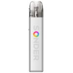 Geekvape Sonder Q2 Moonlight Silver