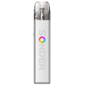 Geekvape Sonder Q2 Moonlight Silver