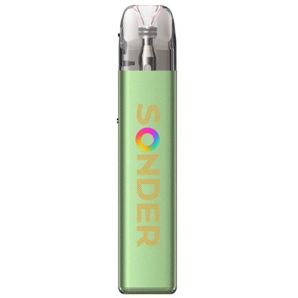 Geekvape Sonder Q2 Olive Green