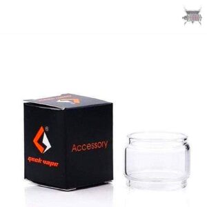 Geekvape Z Max Glass Bubble 6ml