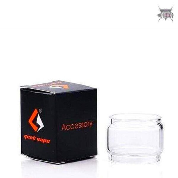 Geekvape Z Max Glass Bubble 6ml