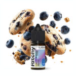 Ritchy by Liqua Intense Blueberry Cookie 2.5ml/30ml