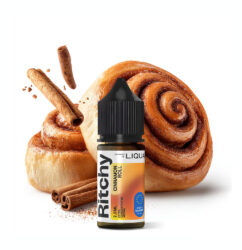 Ritchy by Liqua Intense Cinnamon Roll 2.5ml/30ml