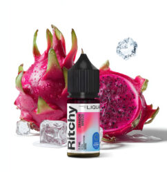 Ritchy by Liqua Intense Dragon Breeze 2.5ml/30ml