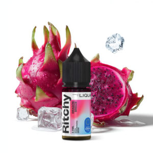 Ritchy by Liqua Intense Dragon Breeze 2.5ml/30ml