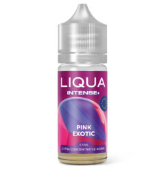Liqua Intense Plus Pink Exotic 2.5ml/30ml