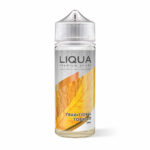 Liqua Intense+ Traditional Tobacco 10/120ml
