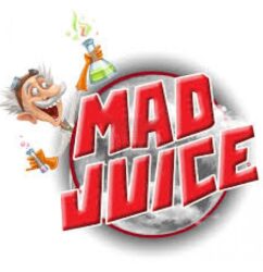 Mad Juice Phoenix Same With You 30/120ml