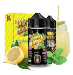 Mad Juice La Frozo 30/120ml