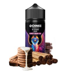Mad Juice Phoenix Honey Cigar 30/120ml