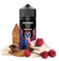 Mad Juice Phoenix Porn Bacco 30/120ml