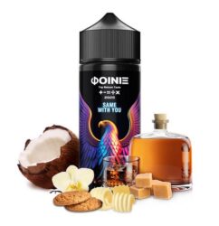 Mad Juice Phoenix Same With You 30/120ml