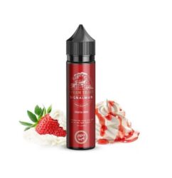Steamtrain Signalman 12/60ml