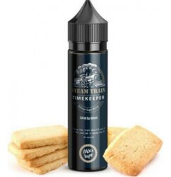 Steamtrain Timekeeper 12/60ml