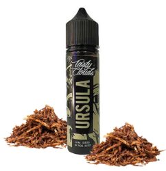 Tasty Clouds Ursula 10/60ml