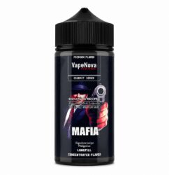 Vapenova Mafia 20/120ml