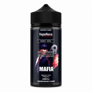 Vapenova Mafia 20/120ml