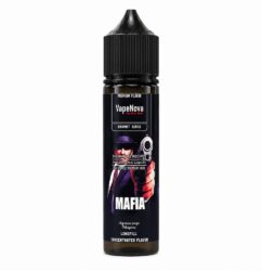 Vapenova Mafia 12/60ml