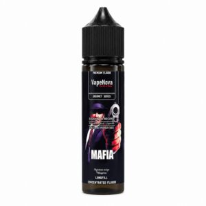 Vapenova Mafia 12/60ml