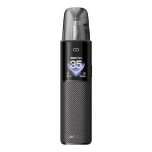Voopoo Argus G4 Pod Kit 1650mAh Black