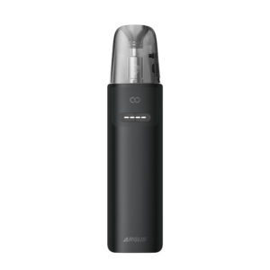 Voopoo Argus G4 Mini Pod Kit 1650mAh Black