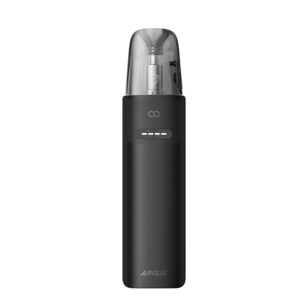 voopoo20argus20g420mini20black.jpg Voopoo Argus G4 Mini Pod Kit 1650mAh Black