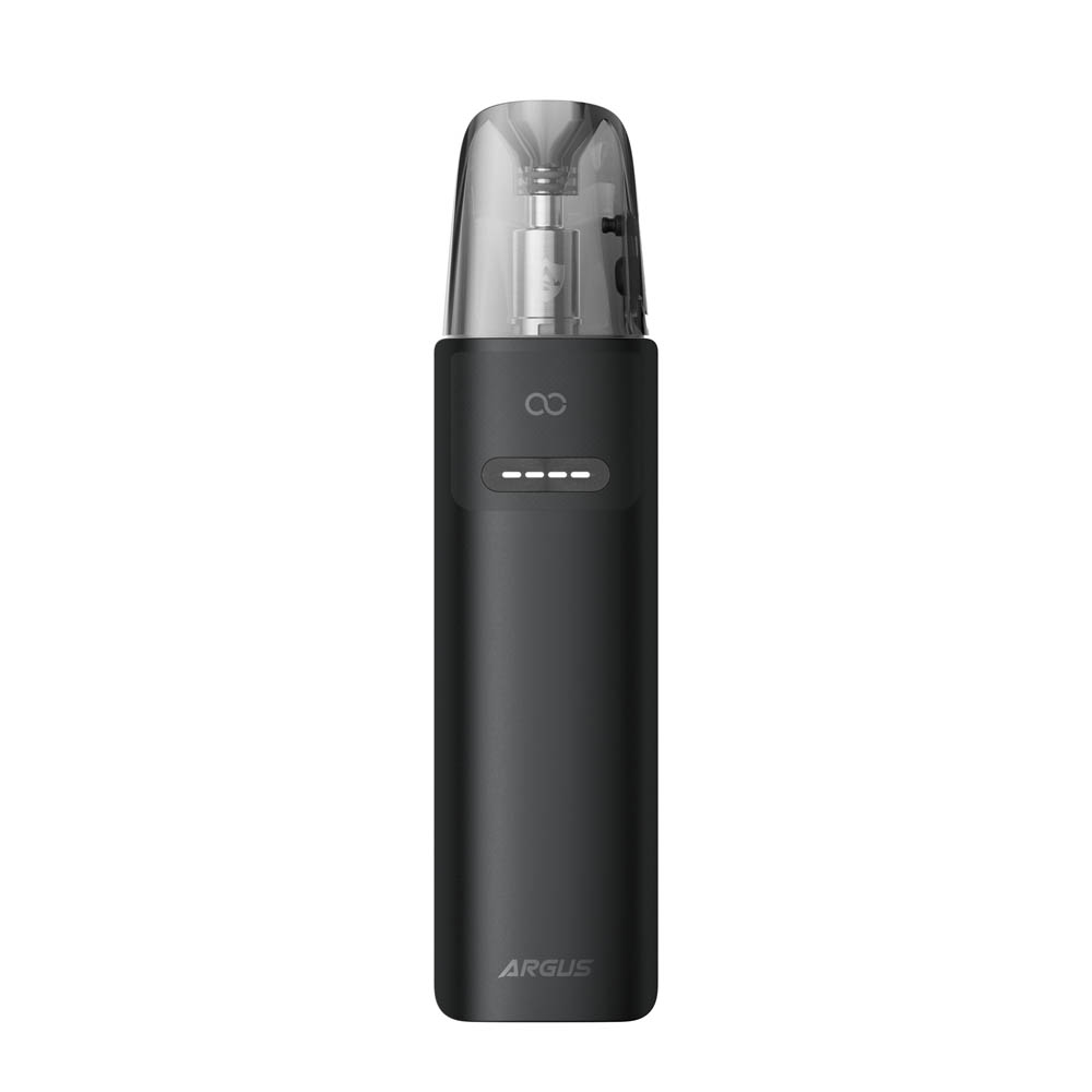 Voopoo Argus G4 Mini Pod Kit 1650mAh Black