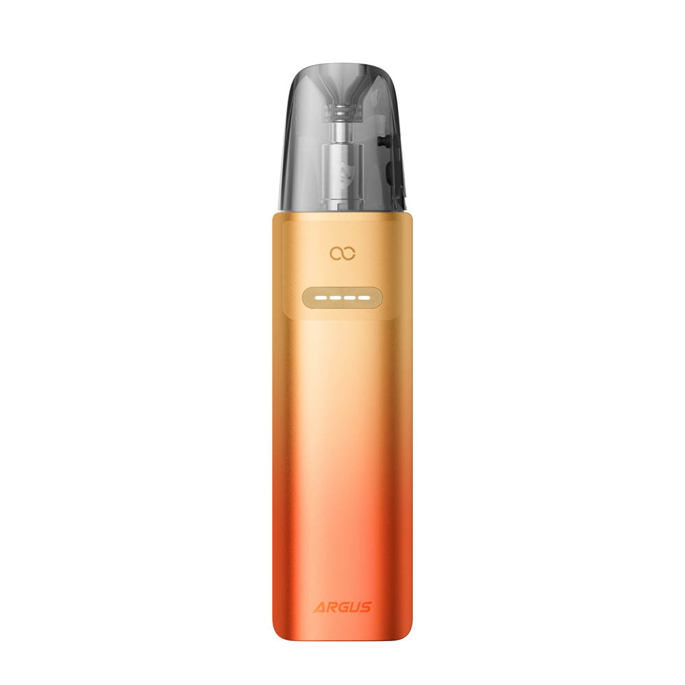 Voopoo Argus G4 Mini Pod Kit 1650mAh Orange
