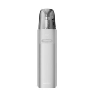 Voopoo Argus G4 Mini Pod Kit 1650mAh Silver