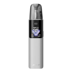 Voopoo Argus G4 Pod Kit 1650mAh Silver