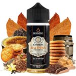 Bombo Cookie Supra Reserve Core Edition 20/120ml