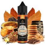 Bombo Cookie Supra Reserve Core Edition 10/60ml
