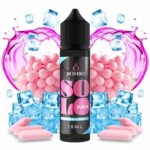 Bombo Solo Bubblegum Ice 10/60ml