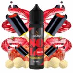 Bombo Solo Drakulin Ice Cream 10/60ml